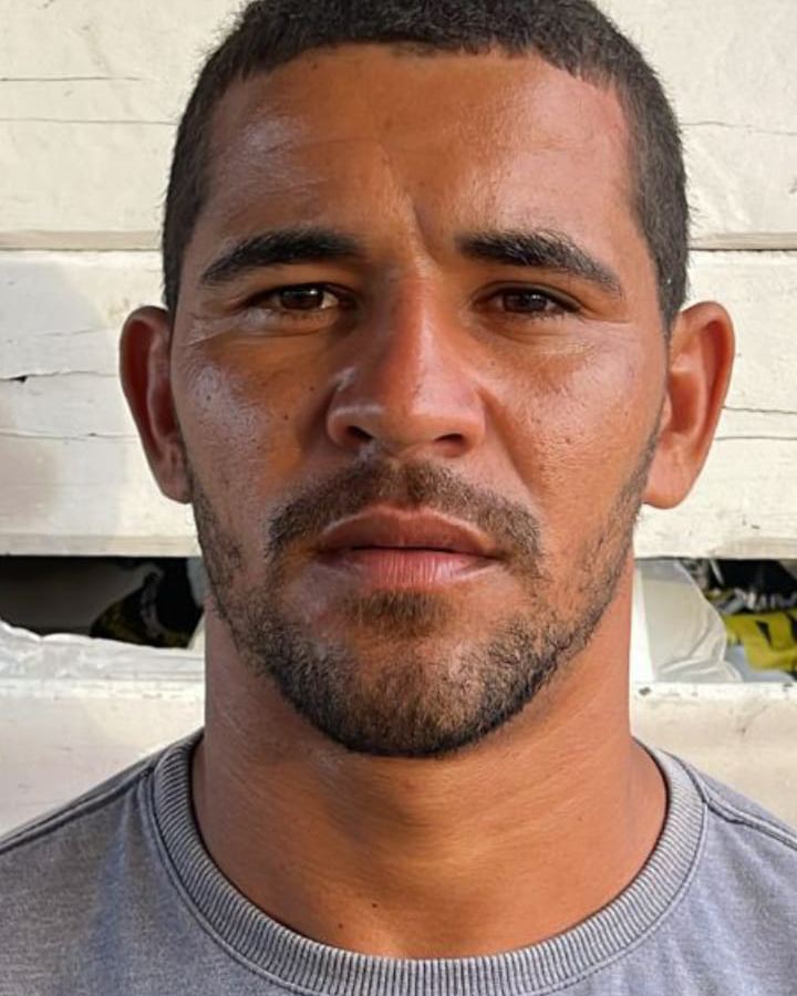 Cassio Da Silva Barbosa