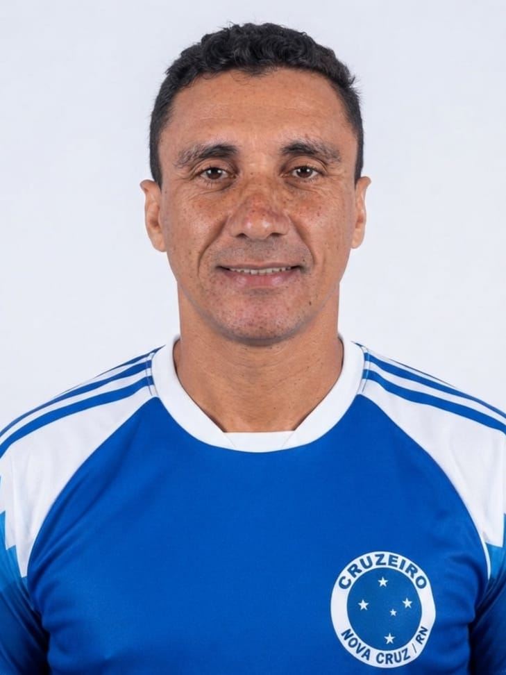 Davi M. dos Santos