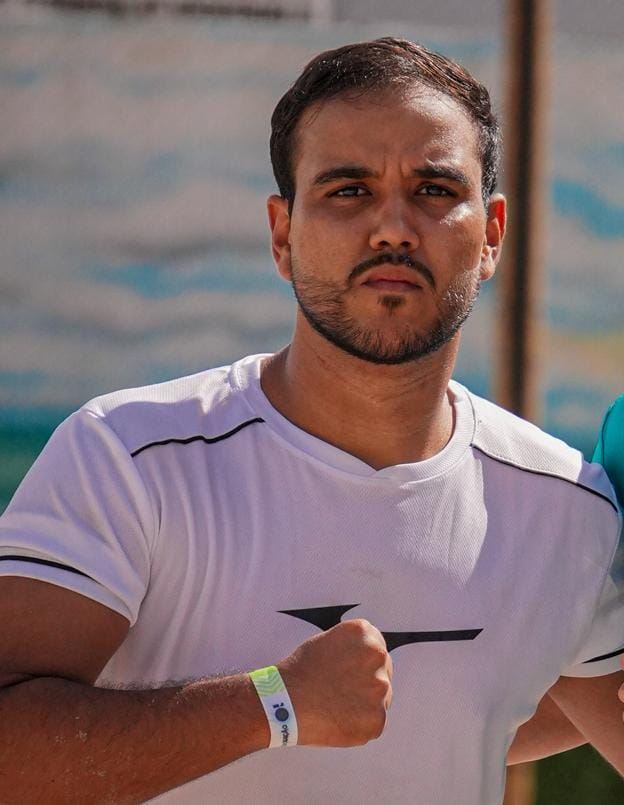 Vinícius José
