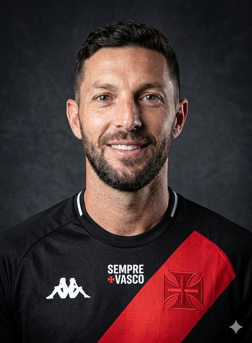 Diego De Oliveira Padilha