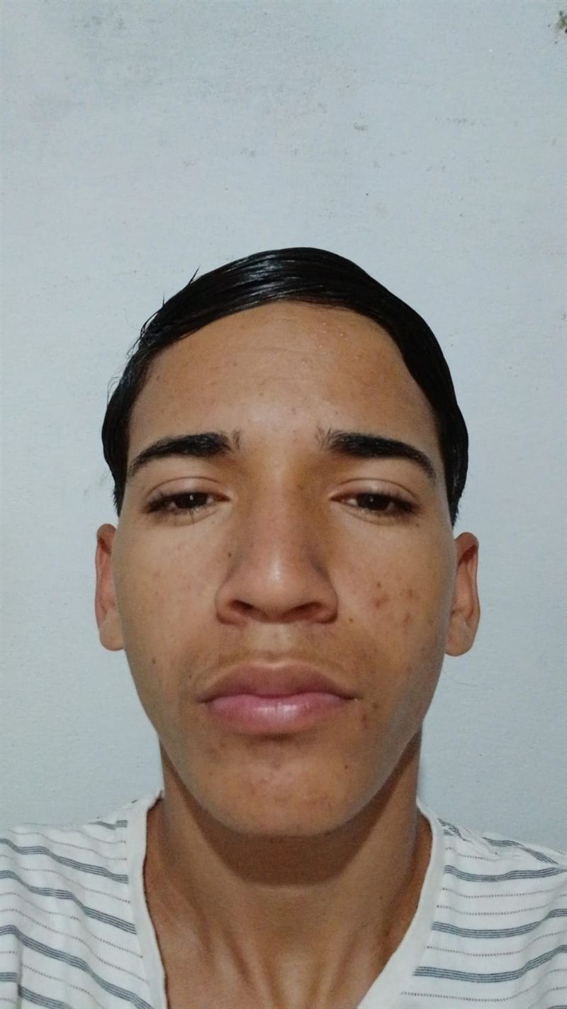 Jose Rafael B. de Lima