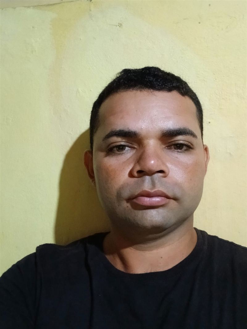 Jandeilson Basilio da Silva