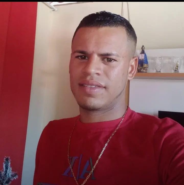 Rivaldo João da Silva