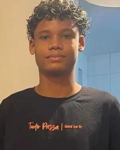 Erick Matheus Dos Santos