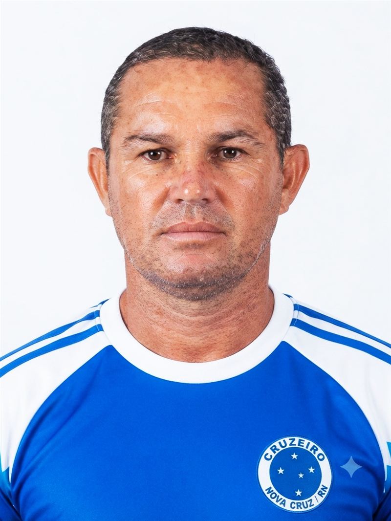 Claudemir Pereira