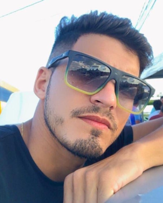 Daryo Rodrigues 