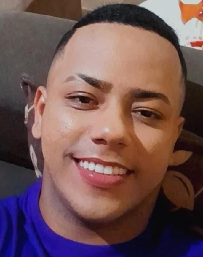 Klisber L. Campos