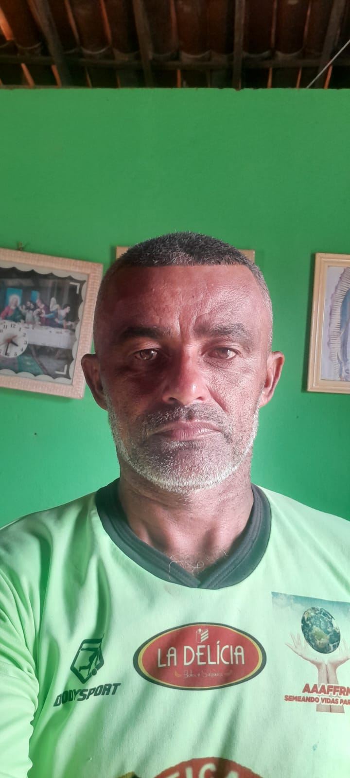 Jose Renato L. da Silva