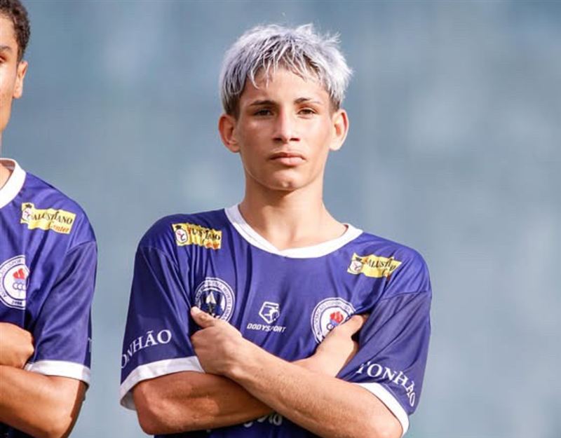 Italo Ferreira da Silva
