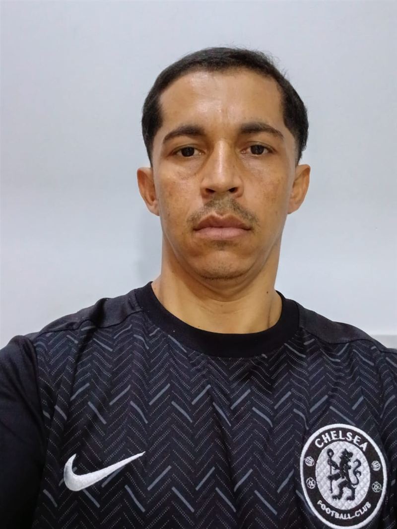 Wallison Mendes Da Silva