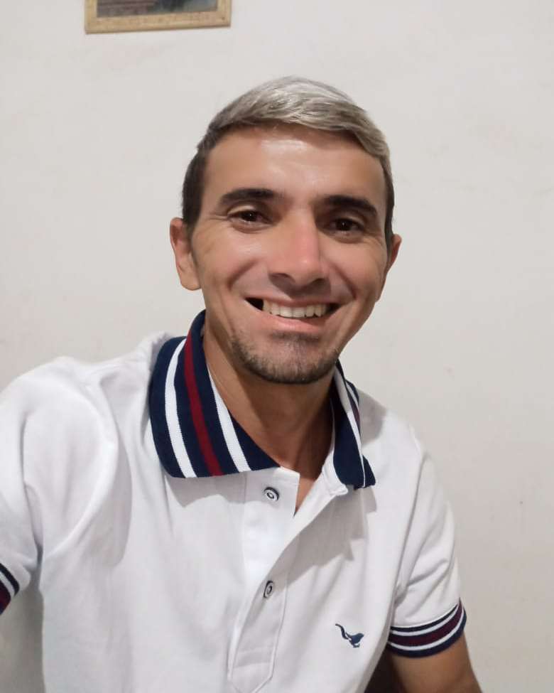 Rodrigo Batista Espinola GOLEIRO