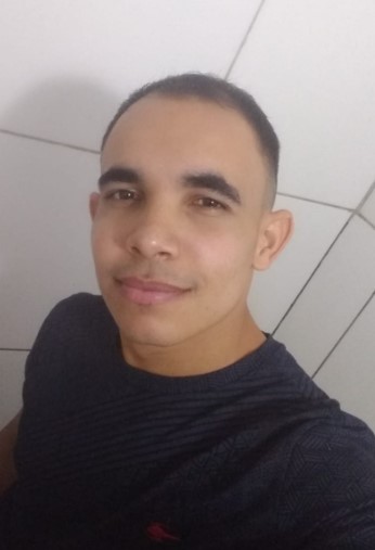Jonas Ferreira da Silva