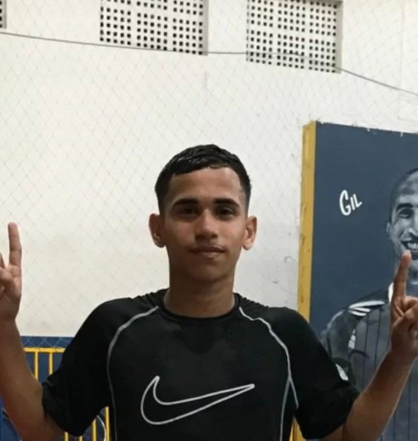 Jose Emerson P. da Silva