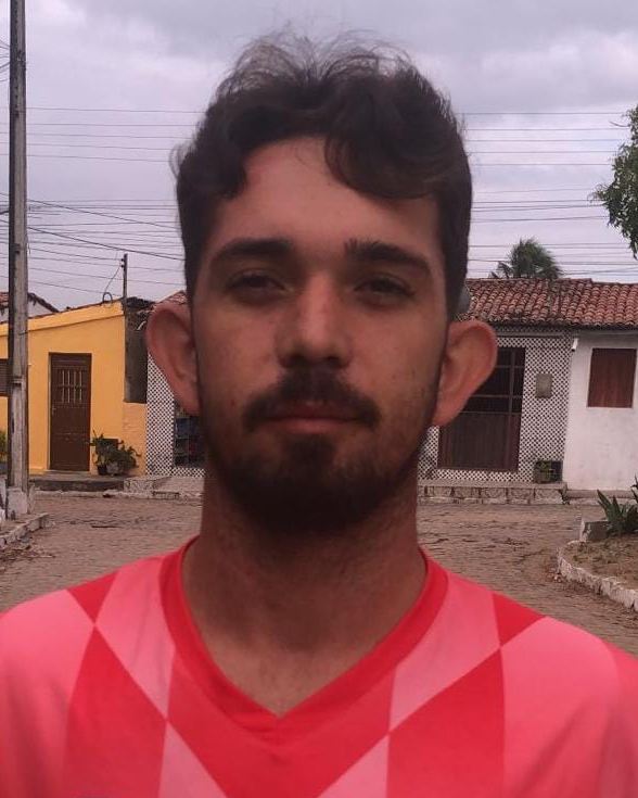 Gerson Luiz De L. Junior