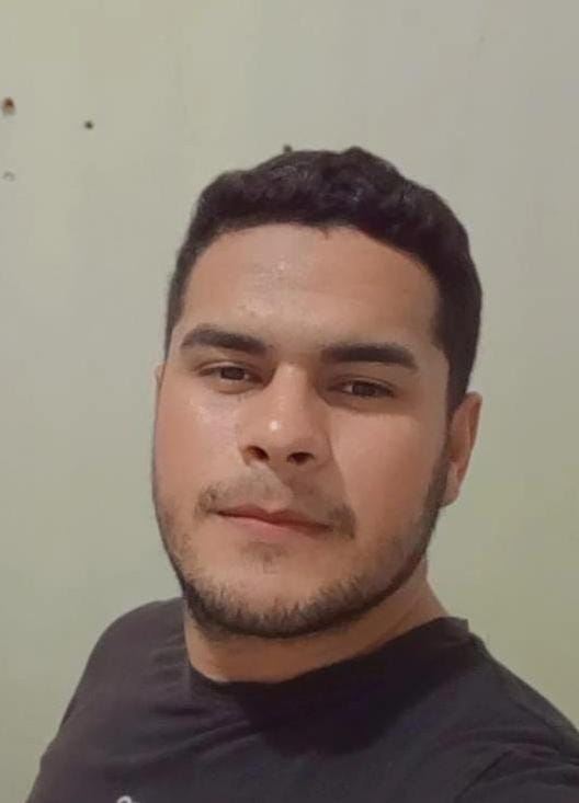 Roberto Carlos Pereira