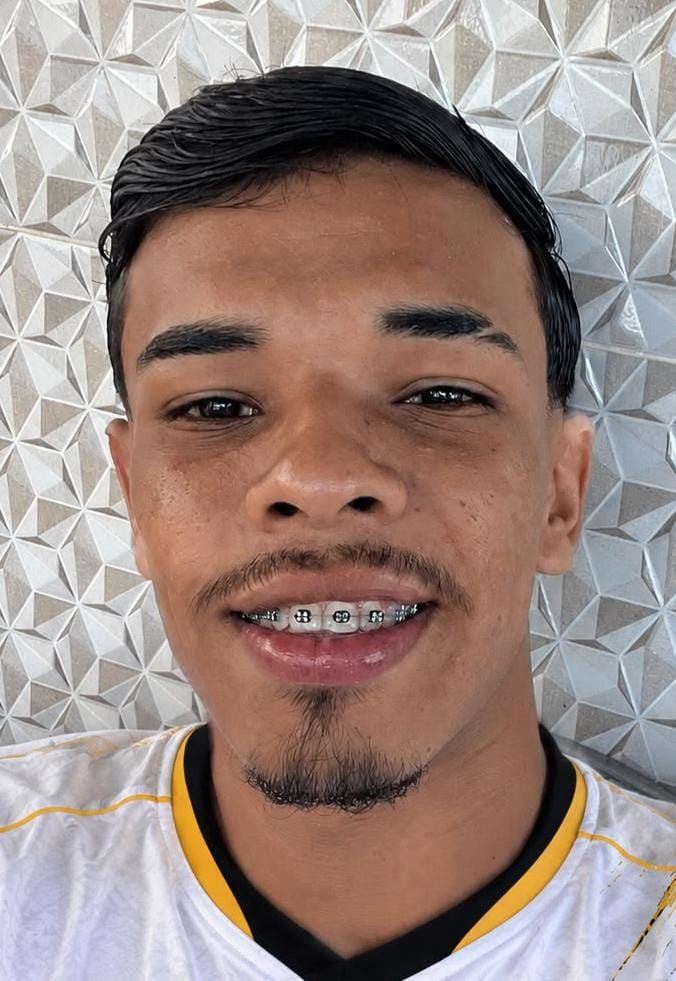 Gustavo Paulo Da Silva