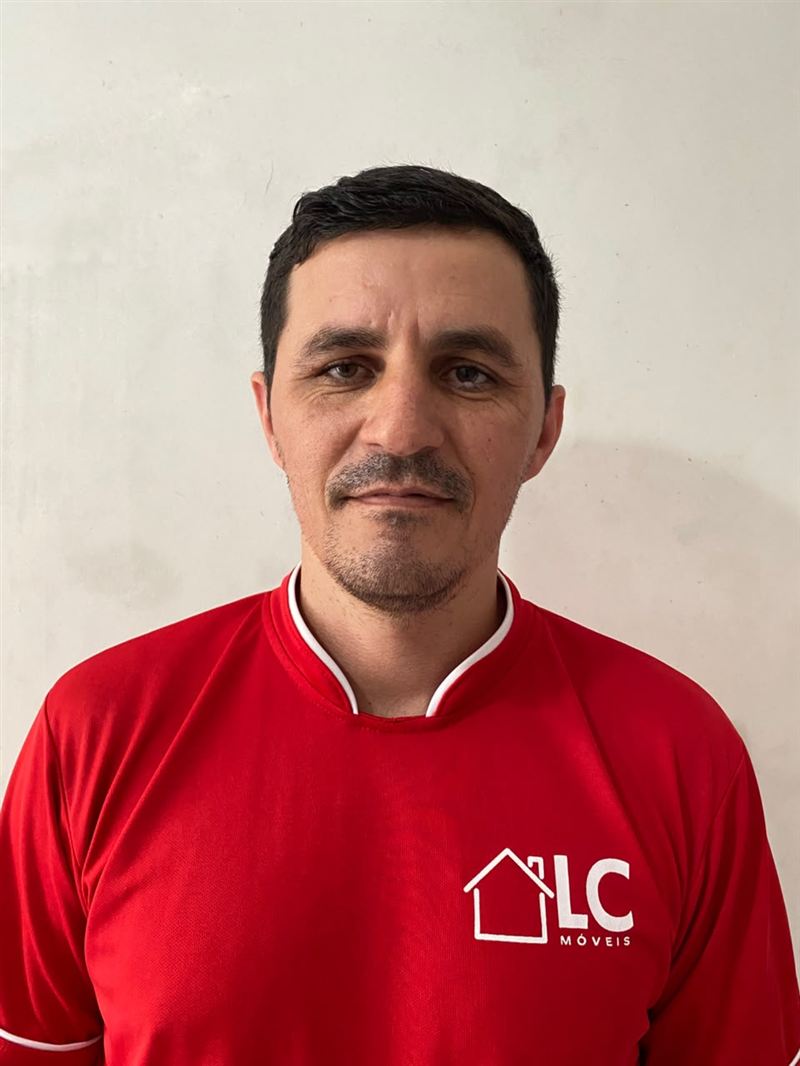 Fabio B. da Conceição