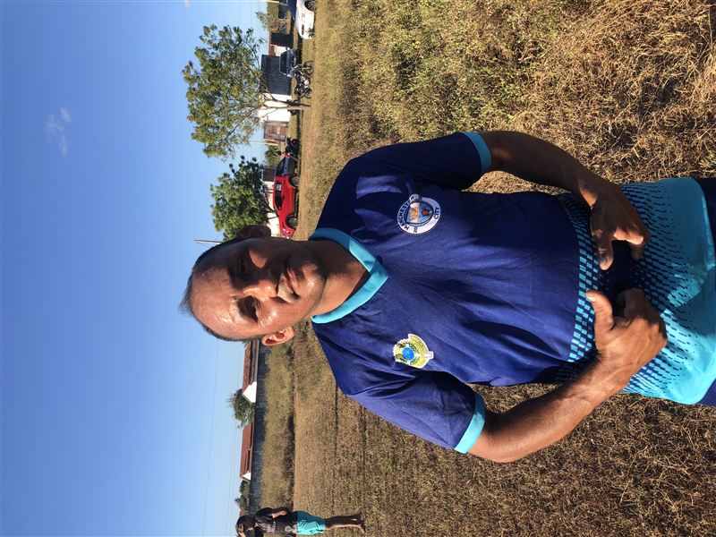 Jose A. T. do Nascimento