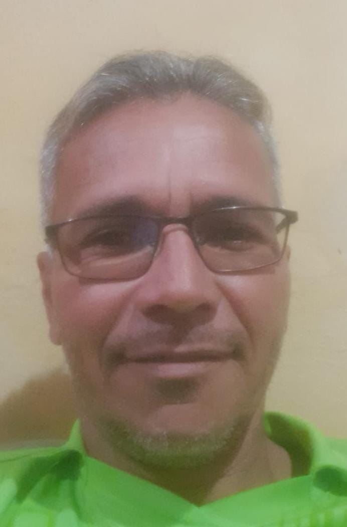 Marcelo B. da Silva