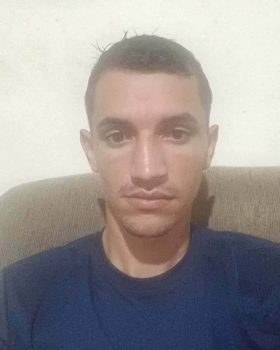 Daniel Soares Da Silva