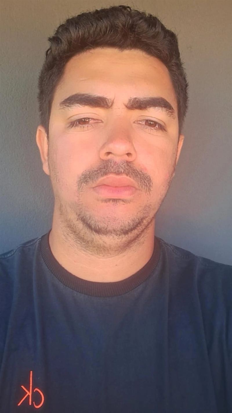 Wedson M. da Silva  GOLEIRO