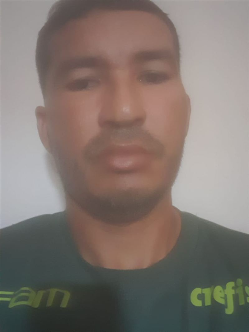 Roberio Francelino dos Santos