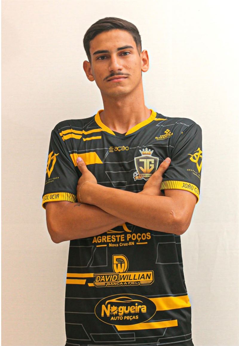 Diego G. Oliveira