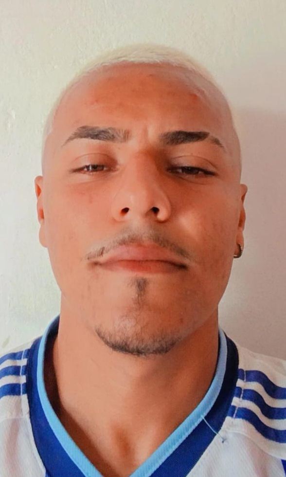Luan B. de França