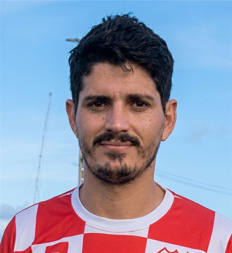 Pedro Parcifico de Lima