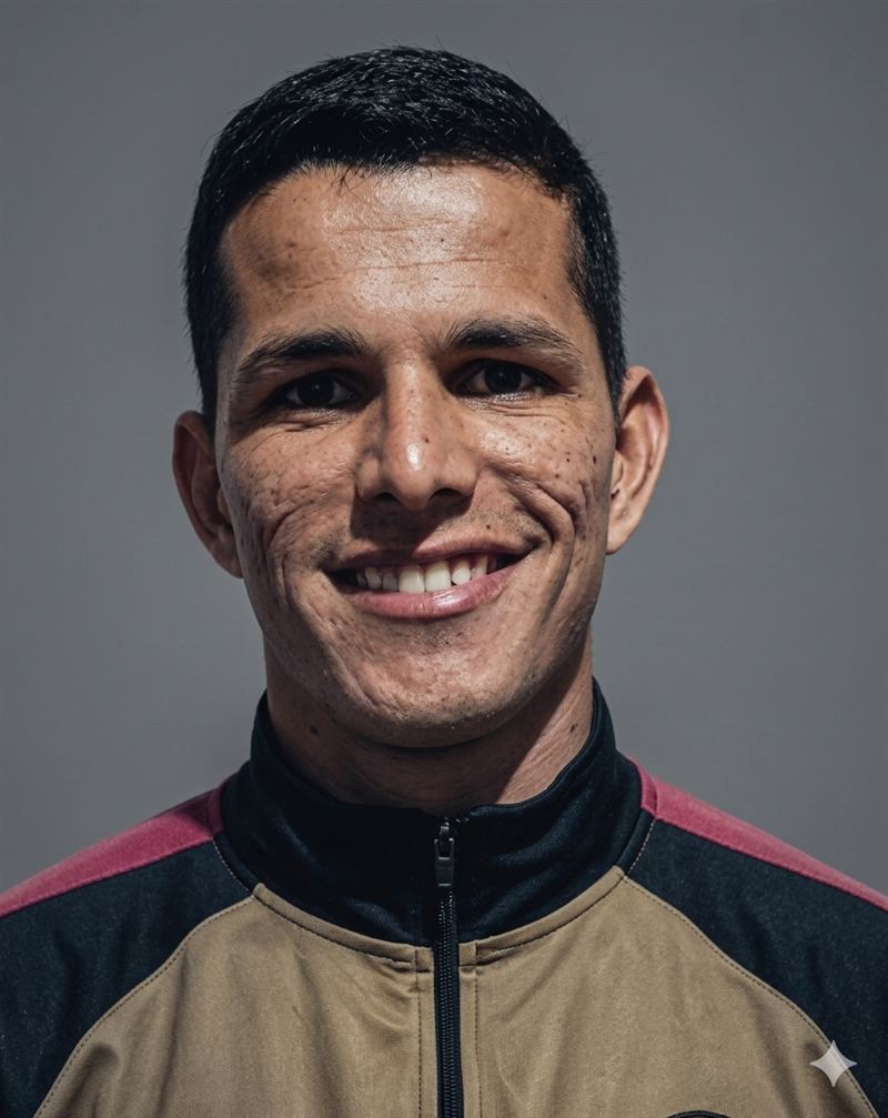 João Dantas Dos Anjos