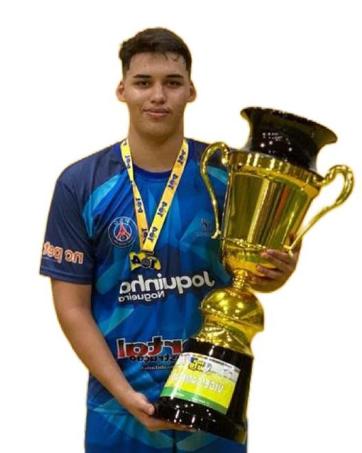Davi Emanuel Vitor