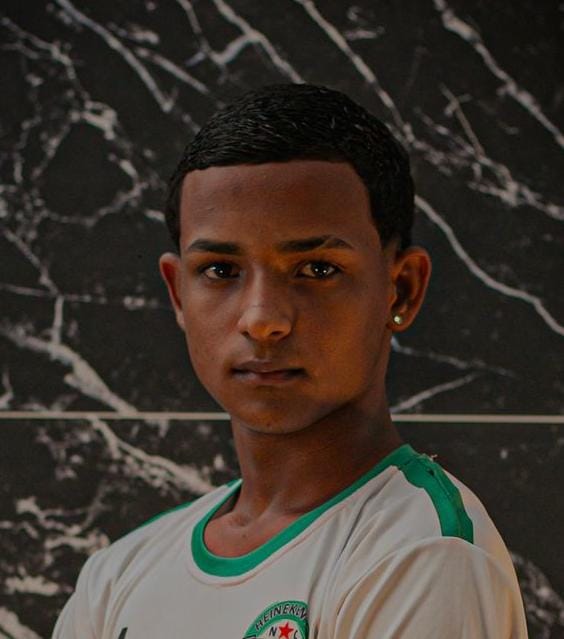 Julio Cesar S. da Silva