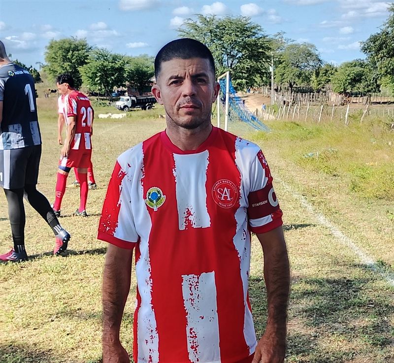 João Ricardo Da Silva