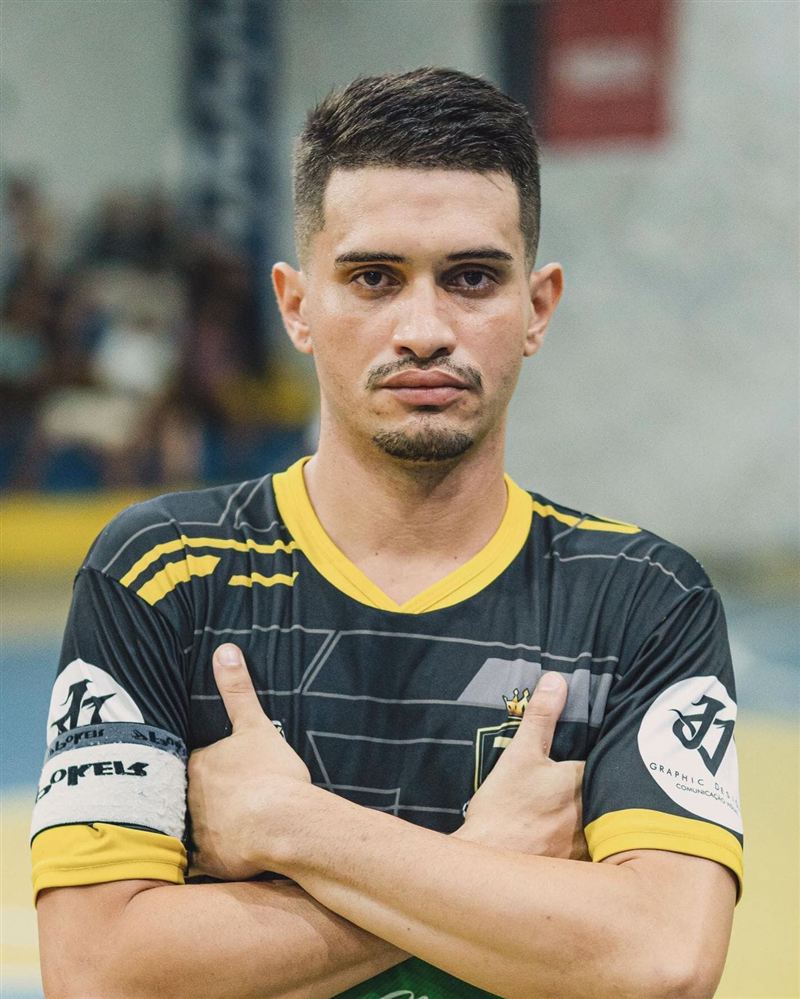 Diogo Oliveira