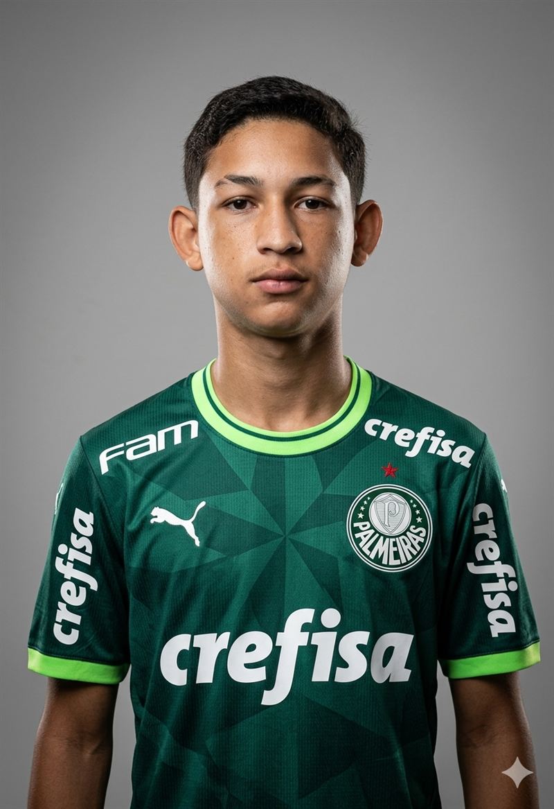 Jose Fabricio de Oliveira