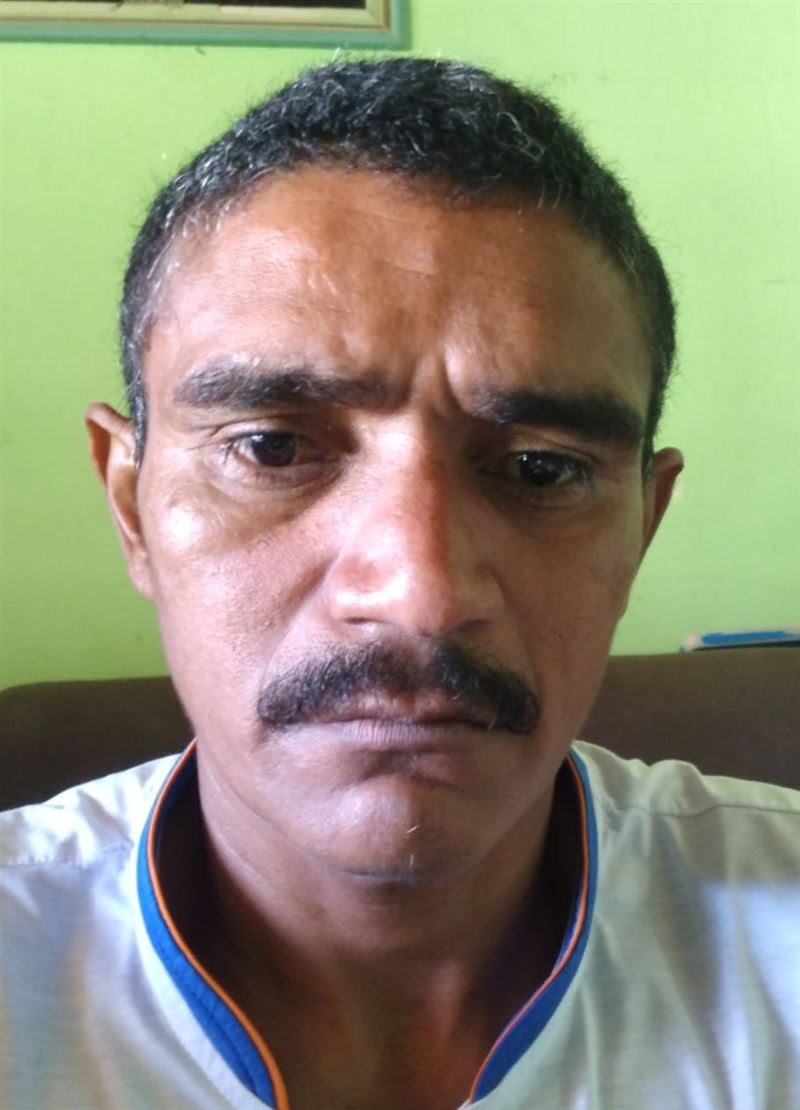 Severino Pereira Da Silva