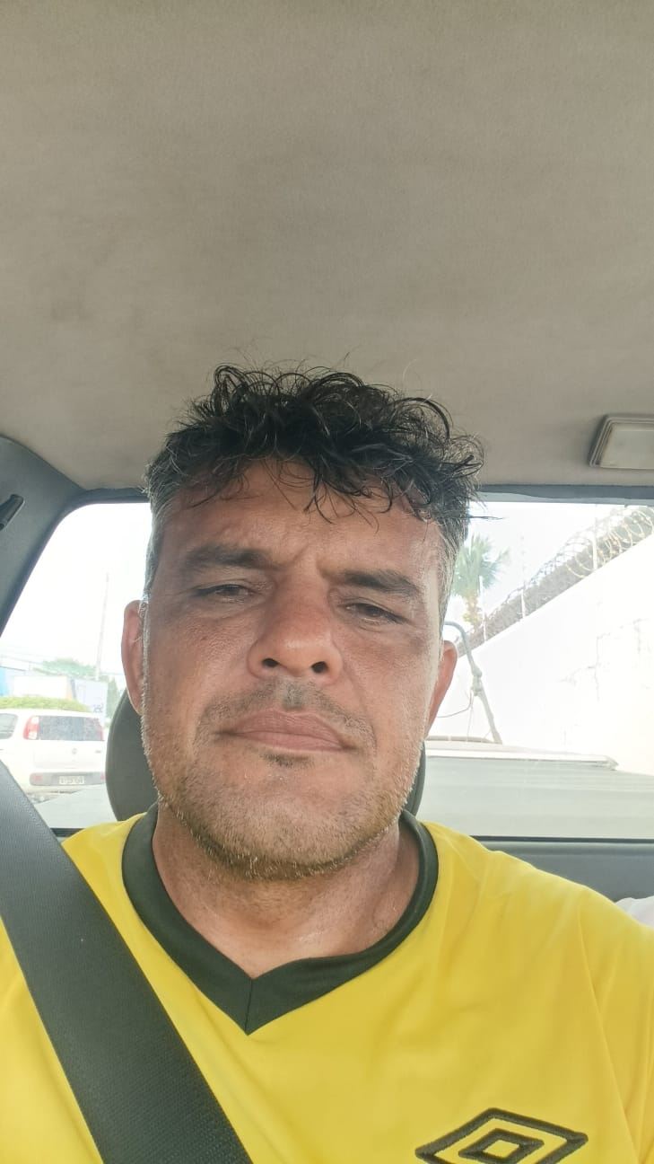 Ediran Leandro de Araujo