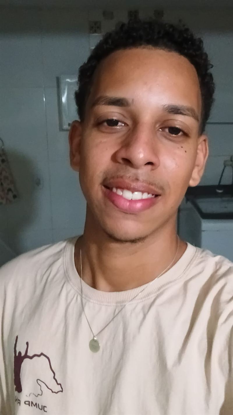 Jose Lucas M. T. da Silva