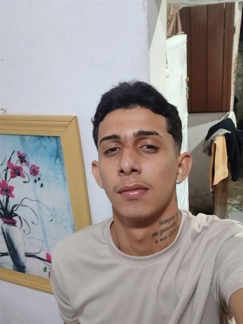 Gabriel R. Barbosa