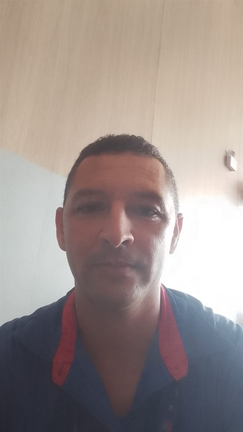 Joelson Rodrigues de Medeiros