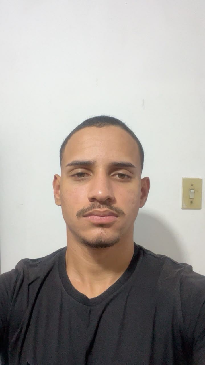 Wevilley Simplicio