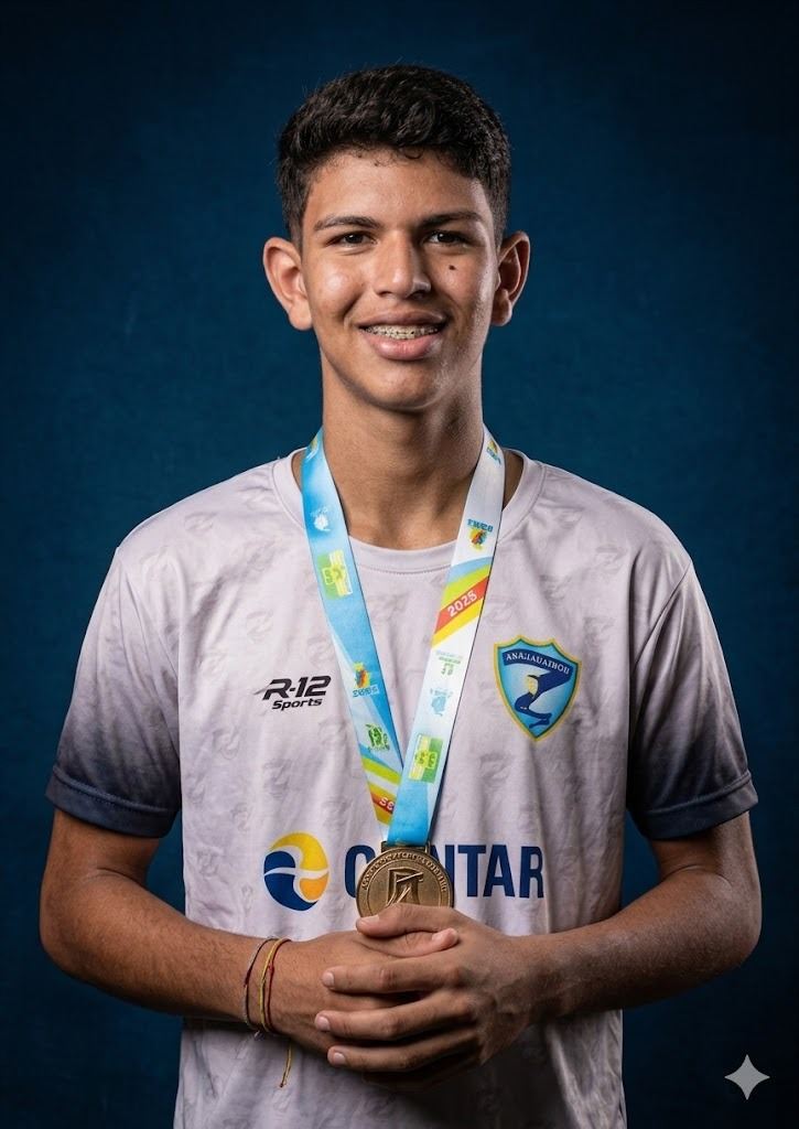Rhenan Alves dos Santos