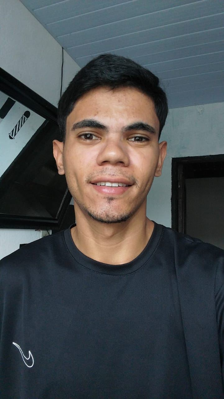 Jose Wellison da Silva