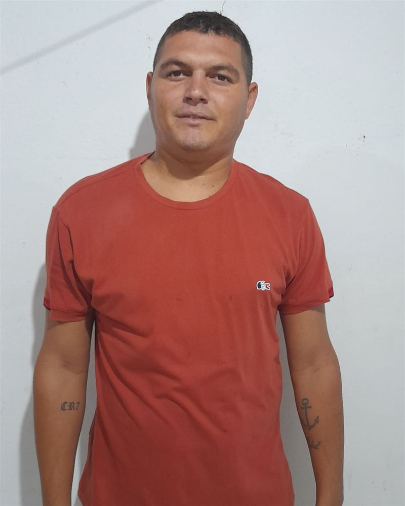 Anderson José