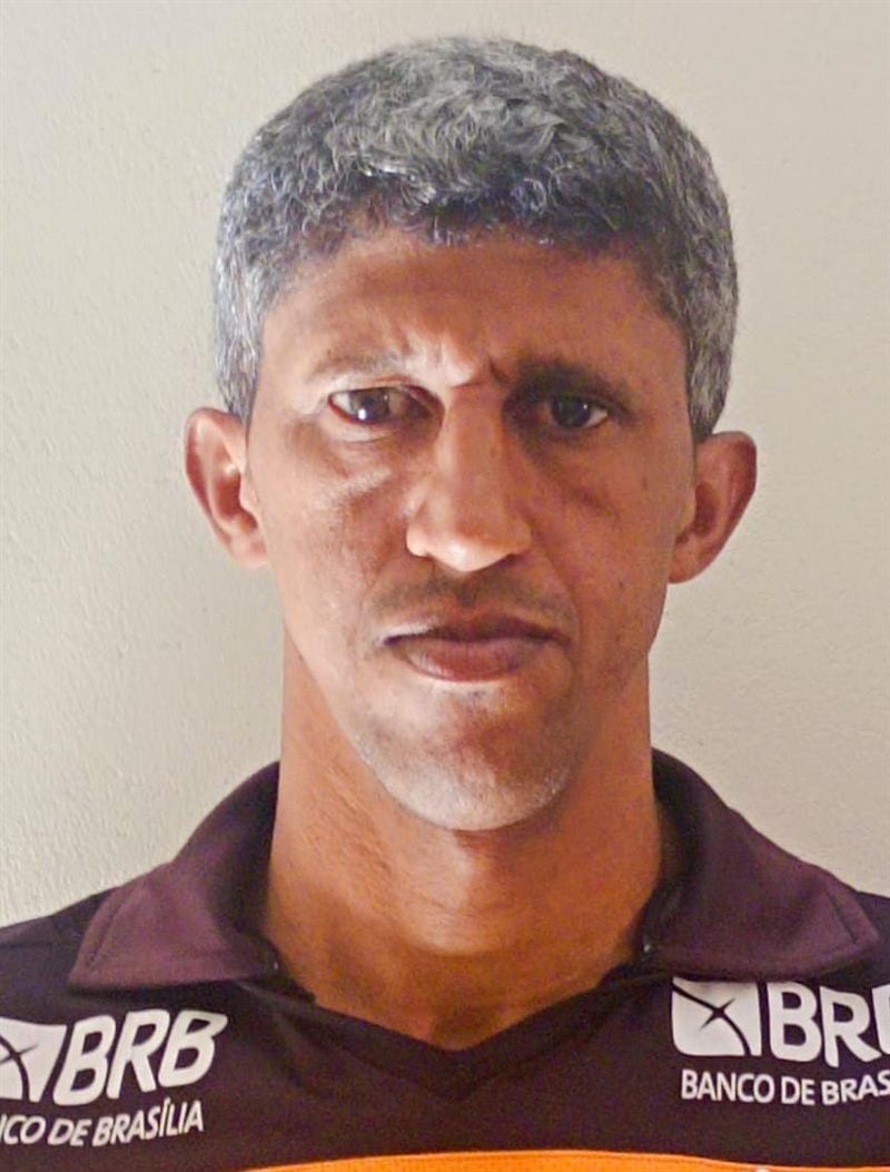 Jose Junho Florentino