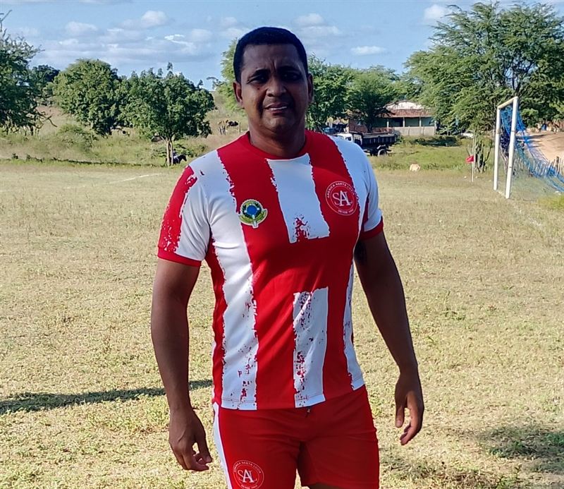 Claudio Emanoel Silva
