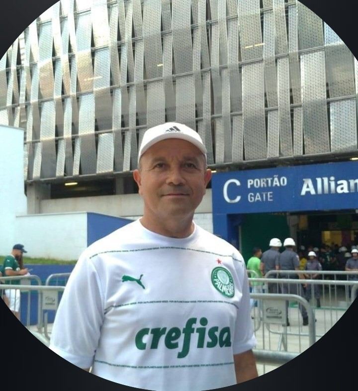Jose Ricardo C. da Silva