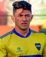 Rodolfo Jonathan Gomes