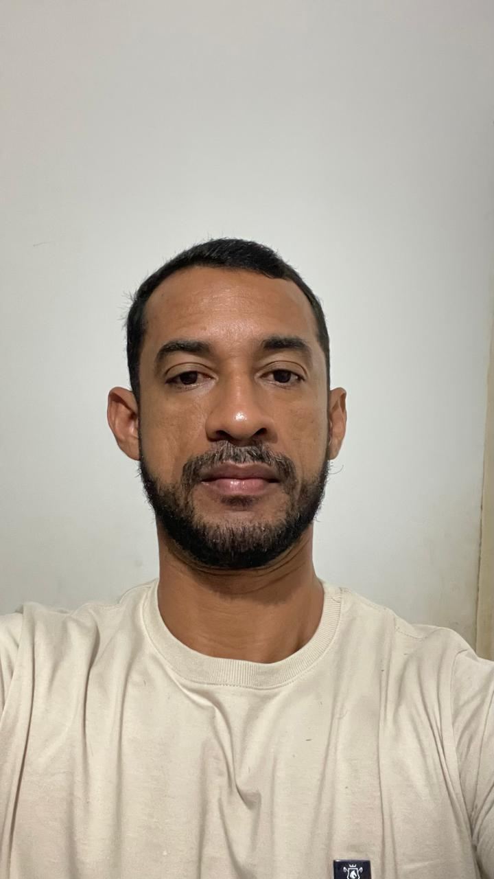 Rodrigo Francisco da Costa