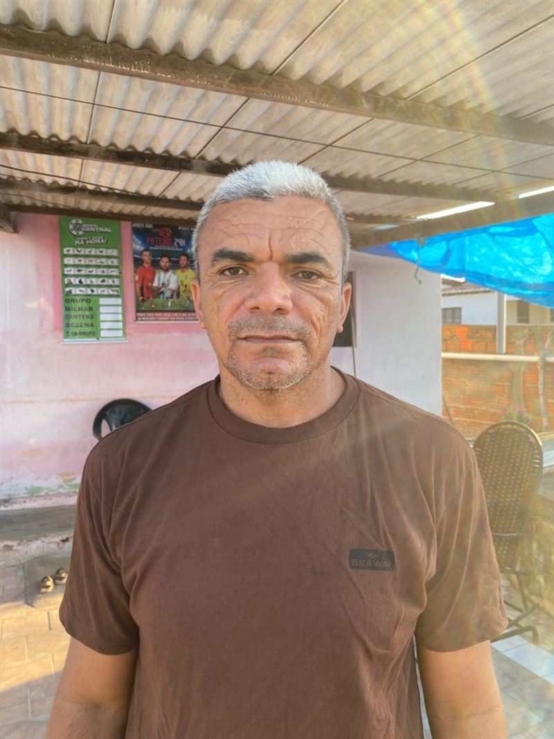 Gilvan  Alves de Lima
